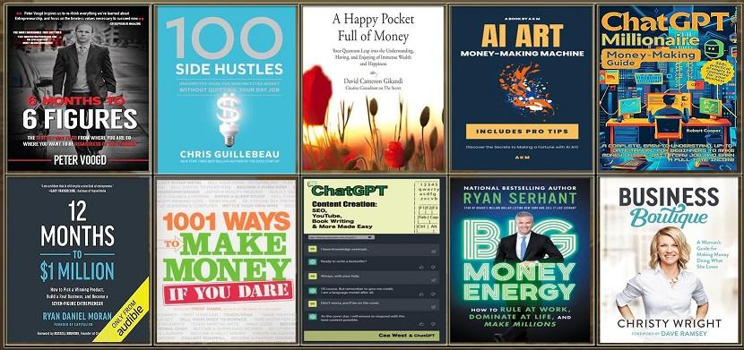 Digitalpreneur, Digital Business, Digital Products, Passive Income, 100% Master Resell Rights, Side Hustle, Work From Home, Nomadpreneur